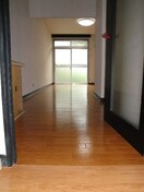 居室 ジュネス大橋