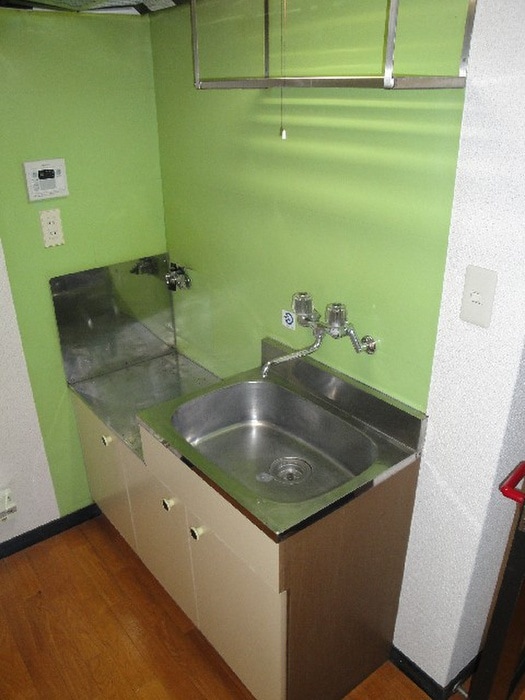 キッチン ジュネス大橋