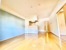 居室 ＫＡＫＵ　ＢＬＤⅡ