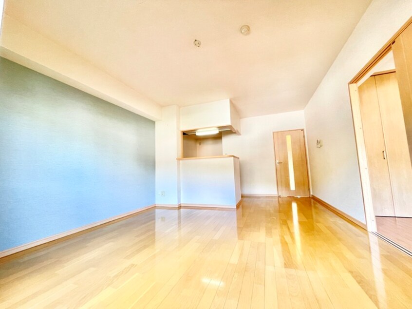 居室 ＫＡＫＵ　ＢＬＤⅡ