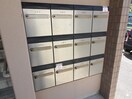 建物設備 ＫＡＫＵ　ＢＬＤⅡ