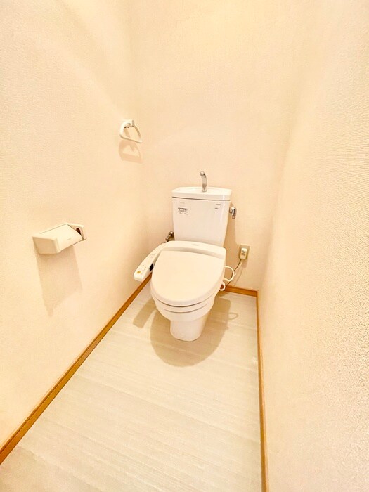 トイレ ＫＡＫＵ　ＢＬＤⅡ
