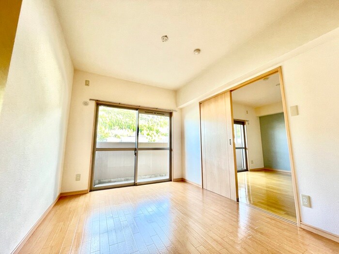 内観写真 ＫＡＫＵ　ＢＬＤⅡ