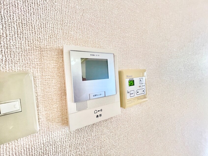 内観写真 ＫＡＫＵ　ＢＬＤⅡ
