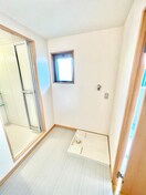 洗濯機置場 ＫＡＫＵ　ＢＬＤⅡ