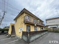 レジデンス田中B棟