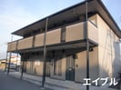 オリエントモナリエの外観