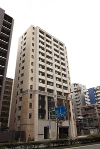 ｴﾝｸﾚｽﾄﾍﾞｲ天神東Ⅲ（1408）