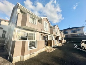 メゾン・ド・アスカ