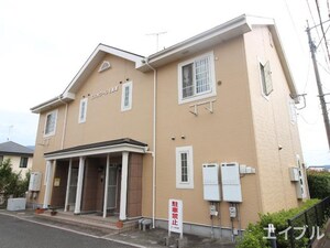 エスポワ－ルⅡ番館