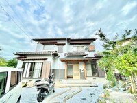 岩瀬３丁目貸家