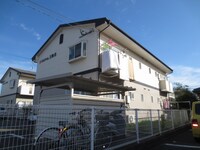 エルディム三島