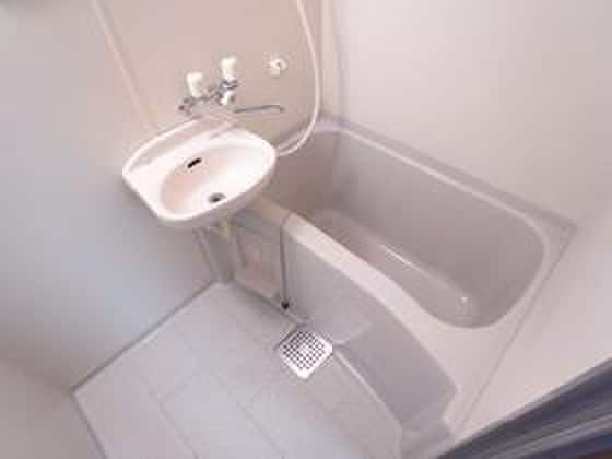 バス／シャワールーム等 ルミノスコ－ト