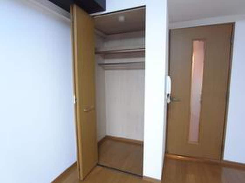 収納 ルミノスコ－ト