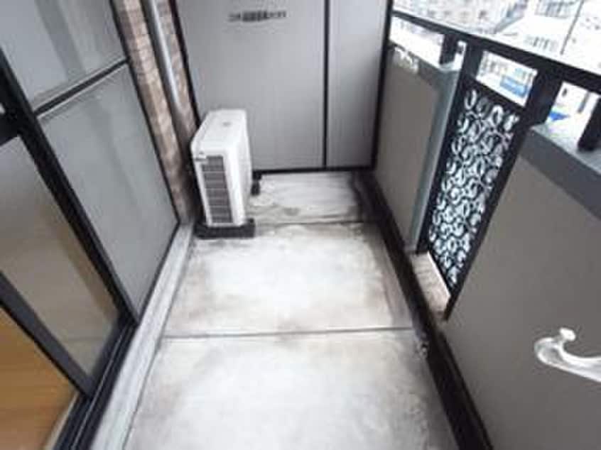 ベランダ・バルコニー ルミノスコ－ト