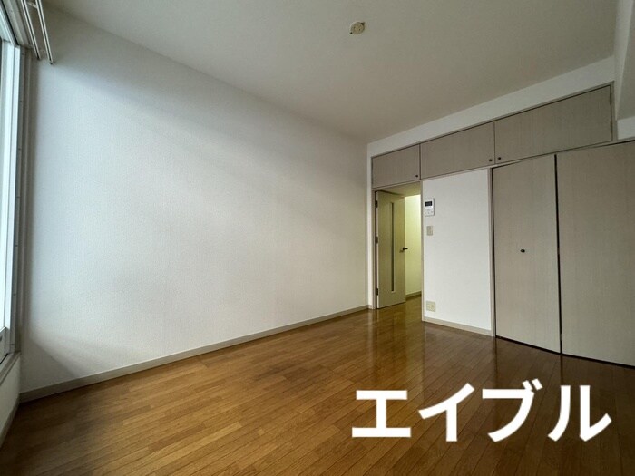 居室 ｴｽﾃｰﾄ・ﾓｱ・白金ﾙﾉﾝ(103)