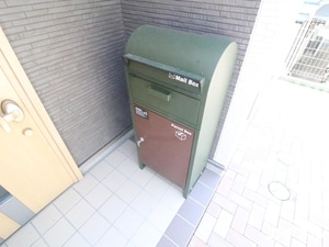 コリーナ櫛原D