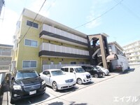 イーストリバーコート