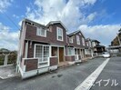 ティアラ立岩の外観