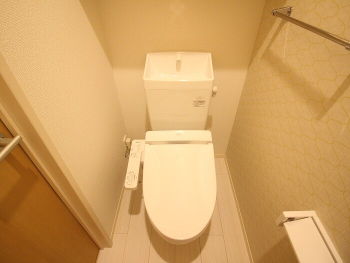 トイレ D-roomS・KA棟