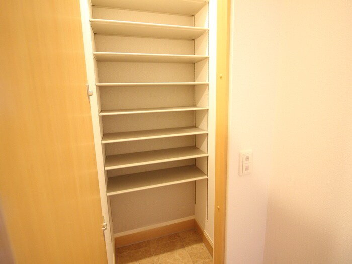 靴箱 D-roomS・KA棟