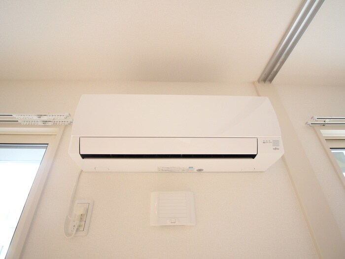 内観写真 D-roomS・KA棟