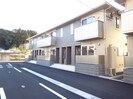 マーベラスコートⅠの外観