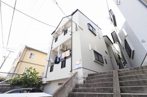 ポラリス藤崎Ⅱ