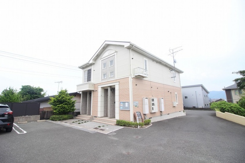 外観写真 クリスマスロ－ズ