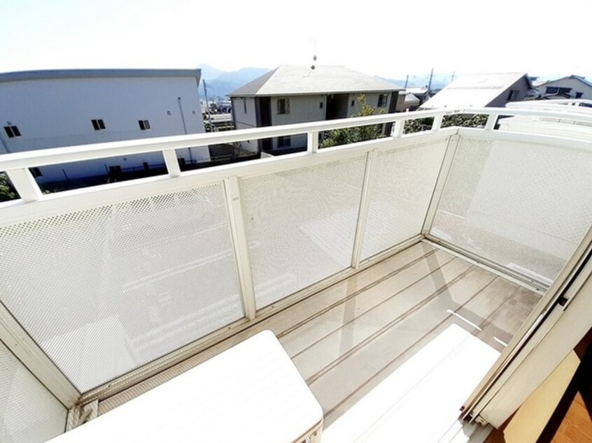 ベランダ・バルコニー クリスマスロ－ズ