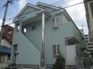 Ｉｔｓ那珂川３の外観