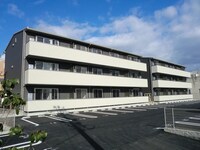 メゾンドール東谷山Ａ棟