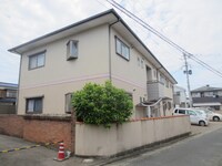 ルナパレス白石