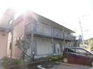 モナリエプライズ　Ａ棟の外観