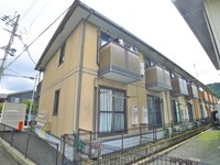 モナリエプライズ　Ａ棟