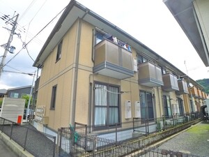 モナリエプライズ　Ａ棟