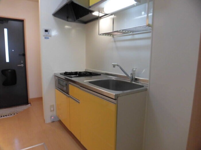キッチン モナリエプライズ　Ａ棟