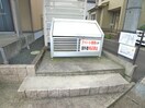 建物設備 モナリエプライズ　Ａ棟