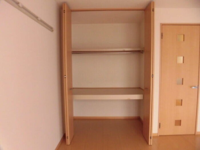 収納 モナリエプライズ　Ａ棟