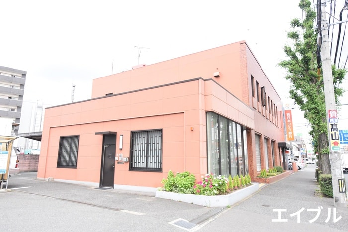 西日本シティ銀行筑紫通支店(銀行)まで800m コーポ巴