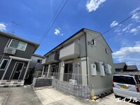 セゾンコート南Ⅱ