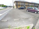 駐車場 モナリエプライズ　Ｂ棟
