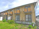外観写真 モナリエプライズ　Ｂ棟