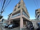 センチュリーライフの外観