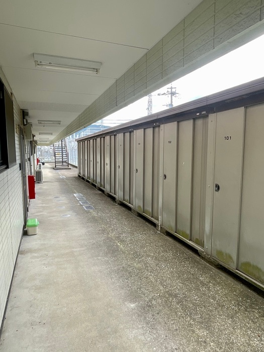 その他 ウエストウィン