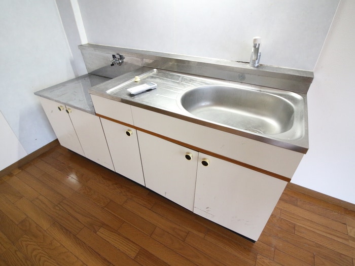 キッチン ウエストウィン