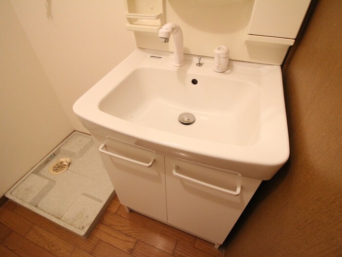 洗面 ウエストウィン