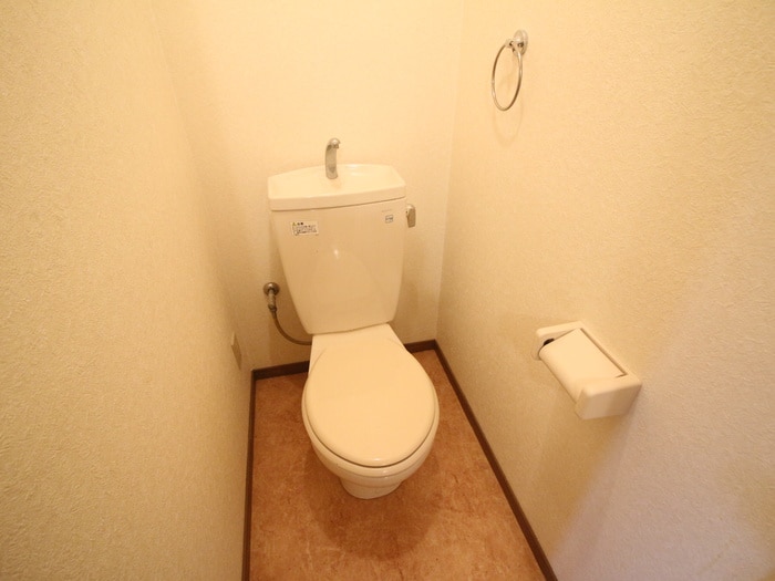 トイレ ウエストウィン