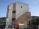 外観写真 フルハウス周船寺