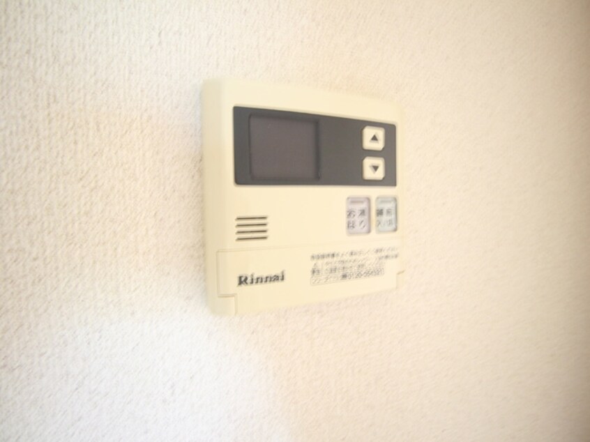 内観写真 フルハウス周船寺